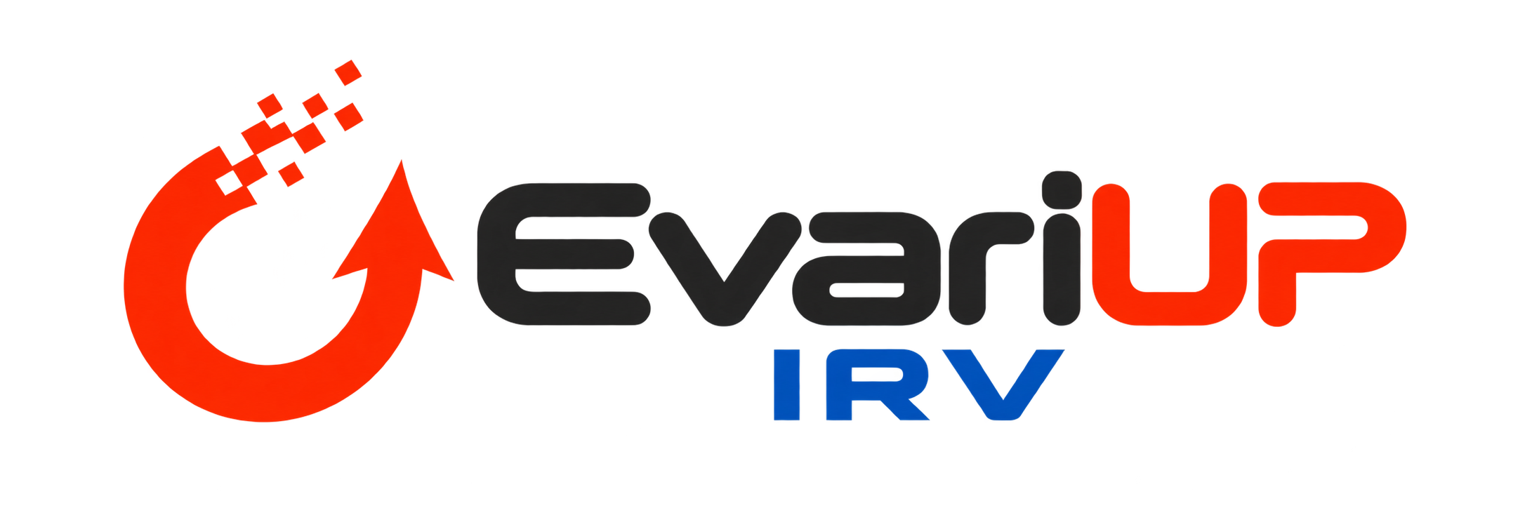 EvariUp IRV