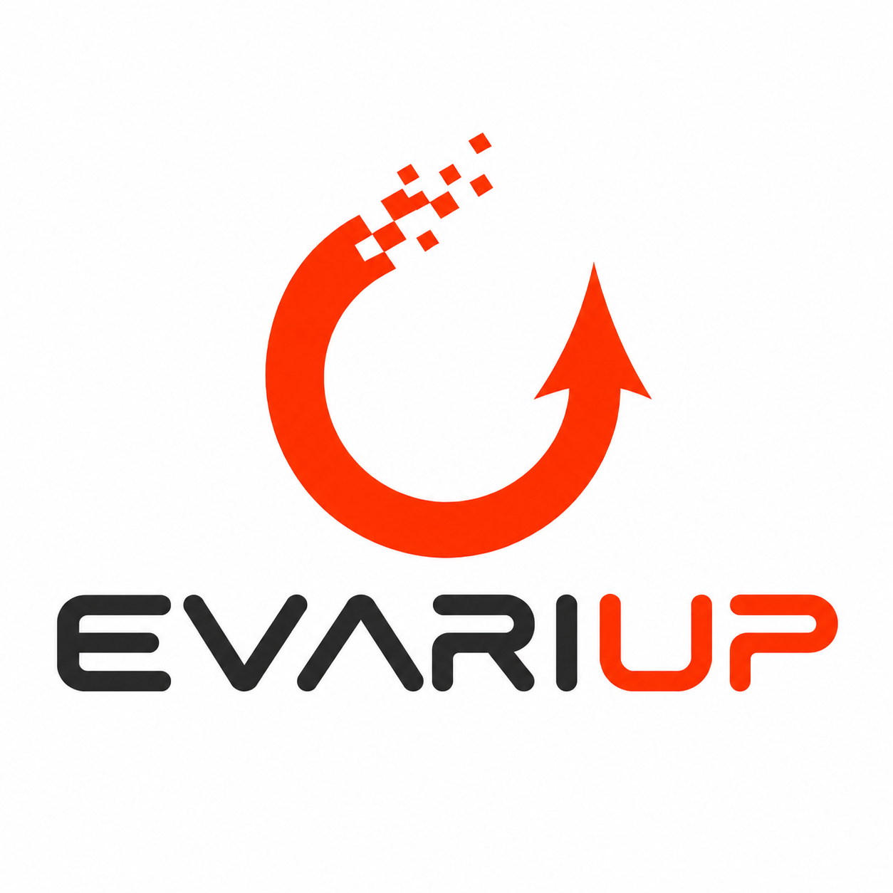 Logomarca EVARIUP